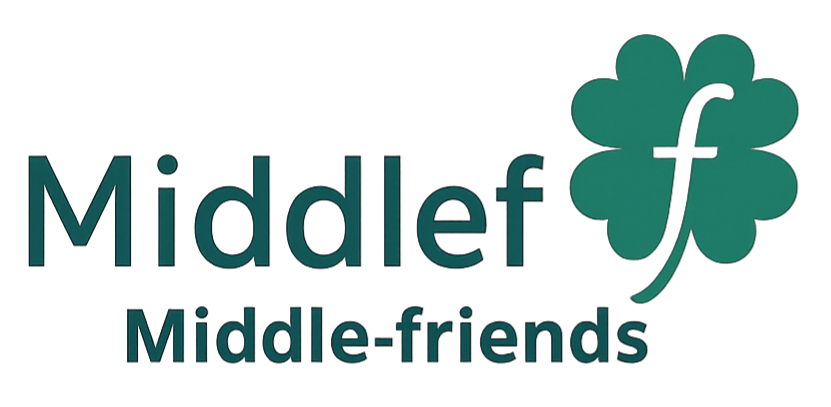 Middlef – Middle-friends